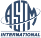 Logo ASTM