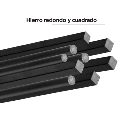 Puertas Metálicas - Ferromax, trabajos en Hierro, Acero Inox y Forja